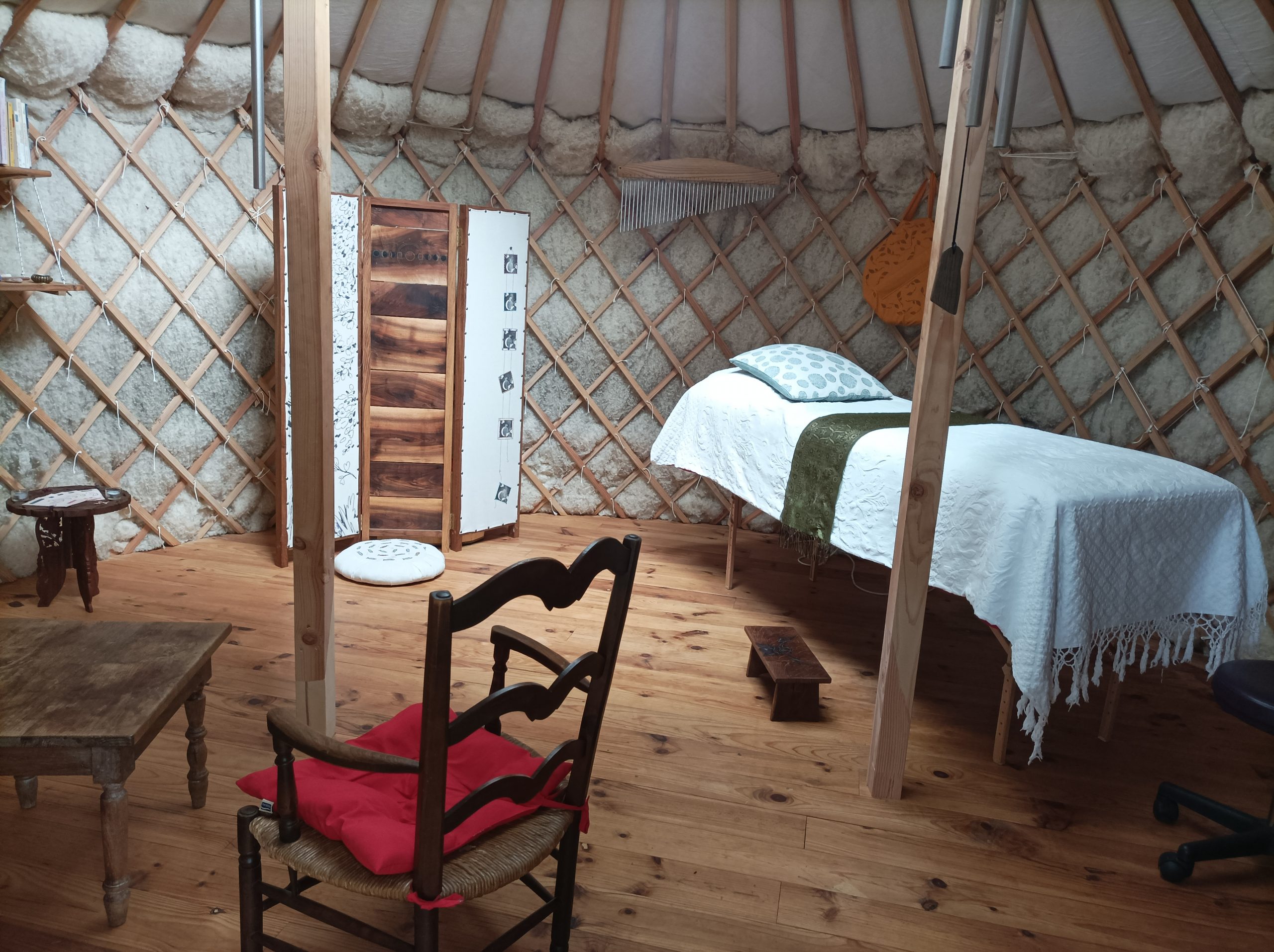 énergéticienne Rennes