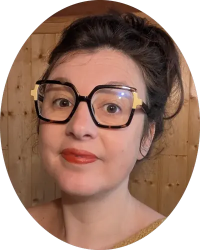 photo Delphine Ferro rituel personnalisé près de Rennes